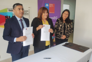 Convocan a mujeres a formar parte de programa que brinda cuidado  a escolares después de clases