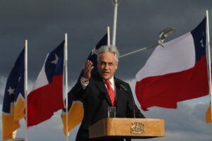 Revelan causa de muerte de expresidente Sebastián Piñera