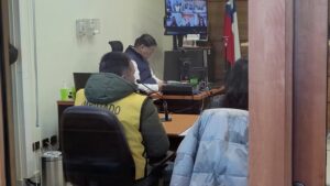 Enjuician a hombre que dio alcohol y drogas a joven vulnerada a cambio de relaciones sexuales