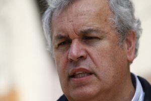 Presidente regional UDI se refirió al acuerdo de candidatos únicos