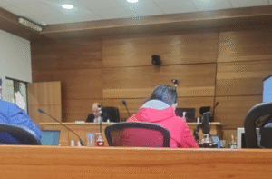 Condenan a hombre acusado de abusar de menor en bus del transporte público