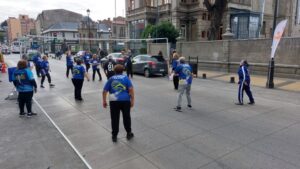 Campaña Marca Tu Verano cerró con broche de oro ayer en Punta Arenas