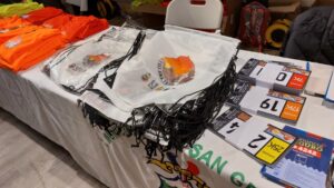 Todo listo para la nueva versión del “Pali Aike Trail 2024”