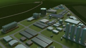 Las razones de HIF para  pedir extensión de plazo a millonario proyecto en Punta Arenas