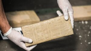 Chileno y venezolano están siendo enjuiciados por dedicarse al tráfico de drogas