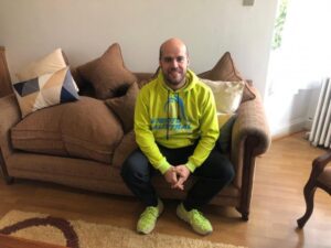 Jacques Roux: “Con la Liga Pádel Magallanes tendremos un ranking regional de los jugadores”