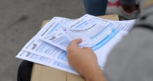 El paso a paso del Censo: no será necesario responder al interior de las viviendas