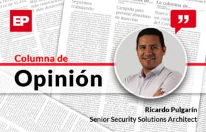 Protegiendo la huella digital