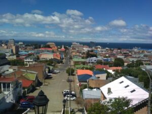 Magallanes es la región donde los  inmigrantes tienen más vivienda propia