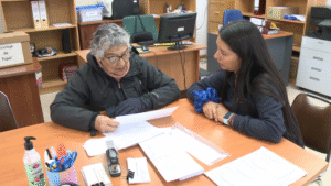 Adultos mayores y personas con discapacidad pueden inscribirse para hacer turismo
