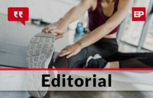 La importancia de la actividad física