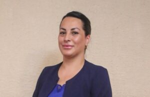María Teresa Castañon: “Menos denuncias significa que no están bien las políticas públicas”