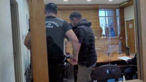 Sujeto que se fugó de la cárcel de Osorno  fue detenido y reingresado al recinto penal  de Punta Arenas tras 8 años prófugo