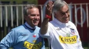 Las reacciones del deporte chileno tras el fallecimiento del expresidente Sebastián Piñera