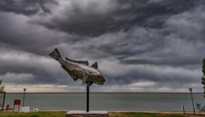 Conoce todos los detalles de la Fiesta Nacional de Róbalo en Santa Cruz