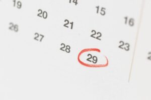 Año bisiesto: ¿cuál es el objetivo del 29 de febrero?