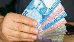 Pago del ex Bono Marzo inicia esta semana
