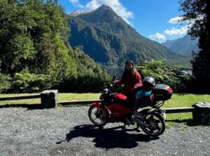 Loft Travel: recorriendo rutas del sur de manera sustentable con electromovilidad