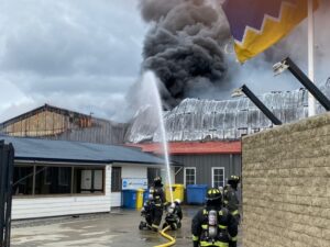Entrevientos: “Estamos en una situación difícil y trabajando por superar desafíos”