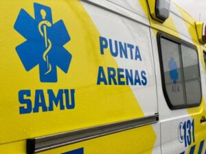 Falleció operador de montacarga que cayó al mar en Tres Puentes