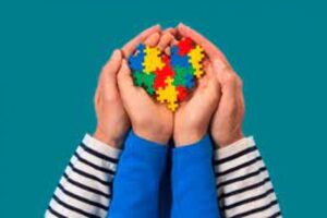 Uno de cada 51 niños es diagnosticado con el Síndrome de Asperger