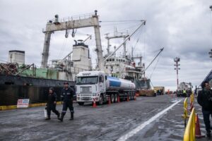Exportaciones regionales cayeron 11% en 2023