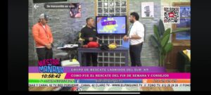 Ladridos del Sur: “Gracias a la capacidad olfativa de nuestros canes rescatamos a 6 personas