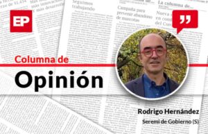 Incendios y apoyo estatal