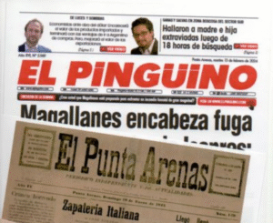 Destacan el papel fundamental  de la prensa en la vida democrática