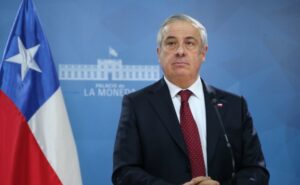 Jaime Mañalich: “Hay un tema muy serio de probidad en la Subsecretaría de Salud Pública