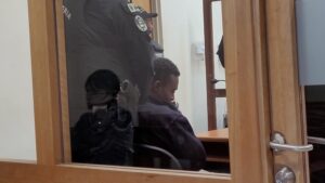 Hombre buscado en Colombia por homicidio agravado ingresó a la cárcel a la espera de su extradición