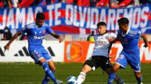 Así avanzan los refuerzos en el fútbol chileno