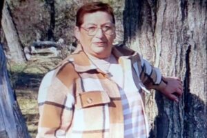 Buscan intensamente a mujer de 69 años que desapareció a 35 km de Río Grande