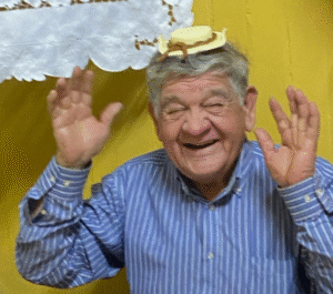 Falleció destacado vecino magallánico Francisco Aburto Mancilla