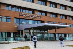 Presentan querella por cuasidelito de negligencia médica cometida en contra de una bebé