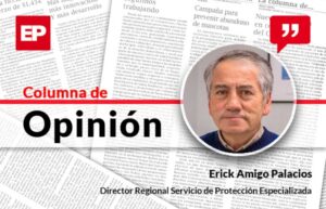 Un futuro, pero por sobre todo un presente