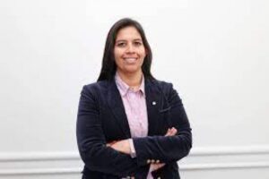 Andrea Balladares: “Como oposición tenemos la obligación de ir con candidatos únicos”