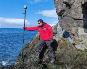 Exitosa expedición  antártica ecuatoriana