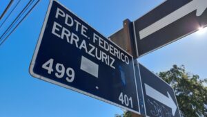 Disminuirán puestos de estacionamiento en el centro de Punta Arenas