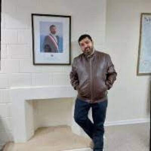 Renunció seremi de Minería Juan Montecinos Saa