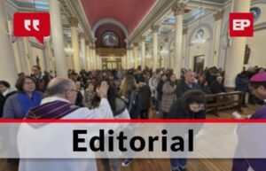 Cuaresma de fraternidad