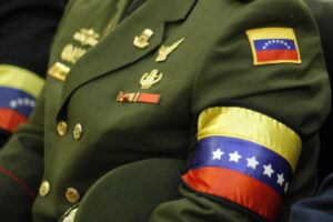 Ola de detenciones a activistas y críticos del gobierno de Venezuela