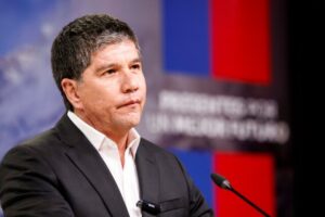 Monsalve aseguró que convenio de cooperación policial con Venezuela no está activo