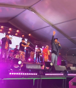 Más de 5 mil personas asistieron al Patagonia Fest