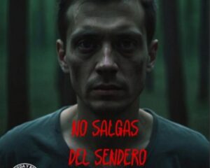 Ladridos del Sur hace un fuerte llamado a la responsabilidad al hacer senderismo