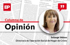 No es lugar para los débiles