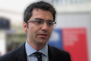 Nuevo integrante de la Corte de Apelaciones de Punta Arenas: “Es la Corte la que decidió ponerme