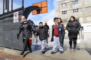 Desde el 28 de febrero comenzará el año escolar en colegios especiales, particulares y subvencionados