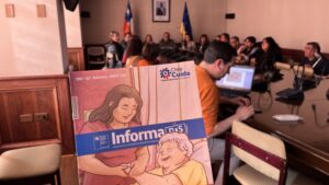 División de Organizaciones Sociales y Sercotec acercan a los barrios la oferta de apoyo al emprendimiento