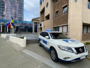 PDI destacó detención de prófugo que se concretó tras ocho años de búsqueda